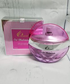 Nước hoa nữ Charme ori mademoiselle 100ml chính hãng Giá 630.000