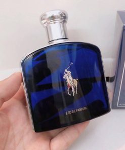 Nước Hoa Nam Ralph Lauren Polo Blue EDT 125ml Giá Tham Khảo 190.000