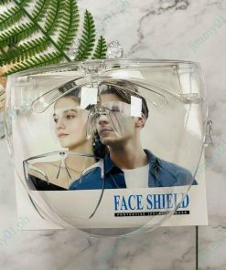 KÍNH CHẮN GIỌT BẮN CHỐNG DỊCH (FUNI-kinh--ZLYE) Giá 50,000 / cái