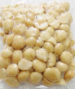 Nhân Hạt Macca Nguyên Tròn (NMCL1) Giá 305,000 / hộp