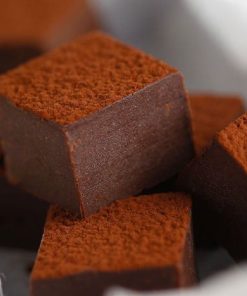 NAMA BAILEY CHOCOLATE - SÔ CÔ LA TƯƠI VỊ RƯỢU (UC-6DD5-1) Giá 270,000 / hộp