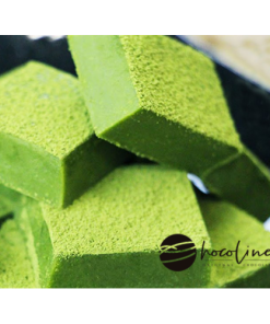 NAMA MATCHA CHOCOLINE - SÔ CÔ LA TƯƠI VỊ TRÀ XANH (UC-1D3C-1) Giá   270,000 / hộp