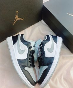 JD 1 low Shadow v1 (FUNI-jd-1--GPUB) Giá 550,000 / cái