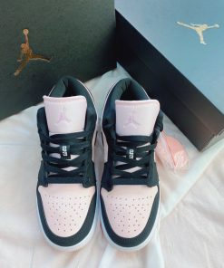 JD 1 low Guava Ice (FUNI-jd-1--lnDN) Giá 550,000 / cái
