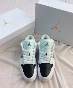 JD 1 low Panda (FUNI-jd-1--EPhp) Giá 550,000 / cái