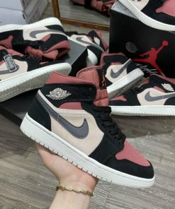 Giày thể thao sneaker jordan 1 hight canyon rust hàng cao cấp full box bill (FUNI-giay--JtnH) Giá 589,000 / cái
