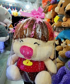 Heo nón siêu to (FUNI-heo-n-sIOd) Giá 370,000 / cái