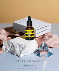 SERUM KOSXU TRỊ MỤN (FUNI-serum-ygXg) GIá 450,000 / cái