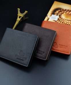 Ví da nam (UC-1660-1) Giá 80,000 / chiếc