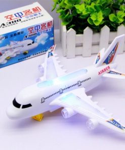 Máy bay đồ chơi (UC-80FA-1) Giá 60,000 / HỘP