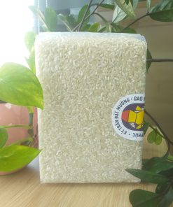 Gạo Séng Cù, đặc sản Điện Biên, hút chân không từng cân (UC-0322-2) GIá 59,000 / kg