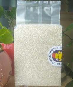 Gạo Nhật hữu cơ Japonica (UC-038E-2) GIá  59,000 / kg