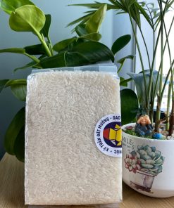 Gạo ST25, đặc sản Sóc Trăng (UC-03BB-2) GIá 49,000 / kg