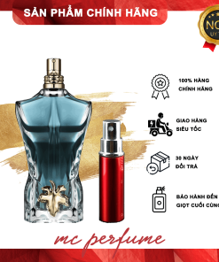Nước Hoa Chiết Jean Paul Gaultier Le Beau EDT 10ml