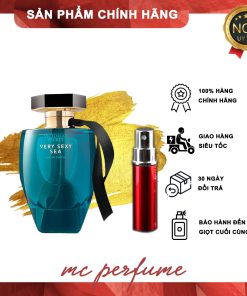 Nước Hoa Chiết Victorias Secret Very Sexy Sea 10ml