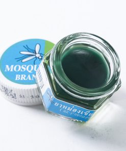 Dầu thoa trị muỗi đốt Mosquito Balm Thái Lan - 6722