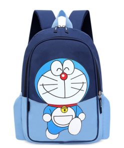 Balo Siêu Nhẹ Hình Doraemon - MHS9502