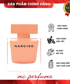 Narciso Rodriguez Narciso Ambree EDP - EDP 90ml